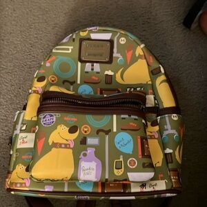 Pixar’s “Up” Loungefly